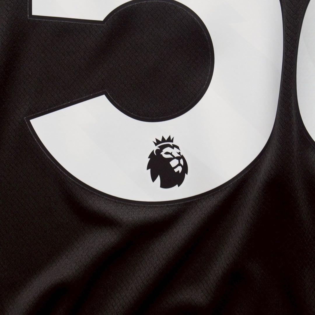 リバプール 24-25 ユニフォーム アウェイ 正規品 XL ヴィルツ