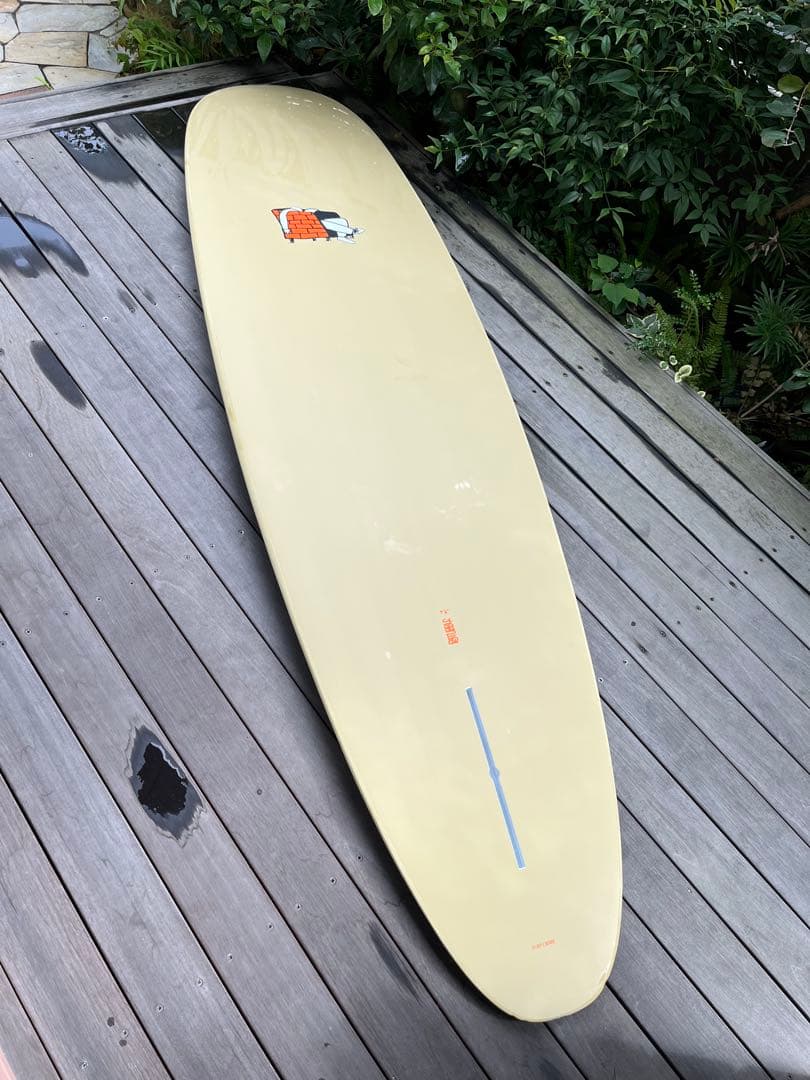 CRIME クライム　スタビー　7.6 (湘南手渡し限定) crime