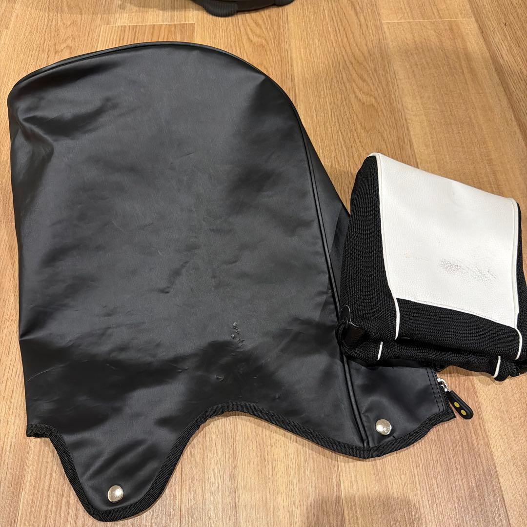 キャロウェイ EPIC FLASH ツアー キャディーバッグ