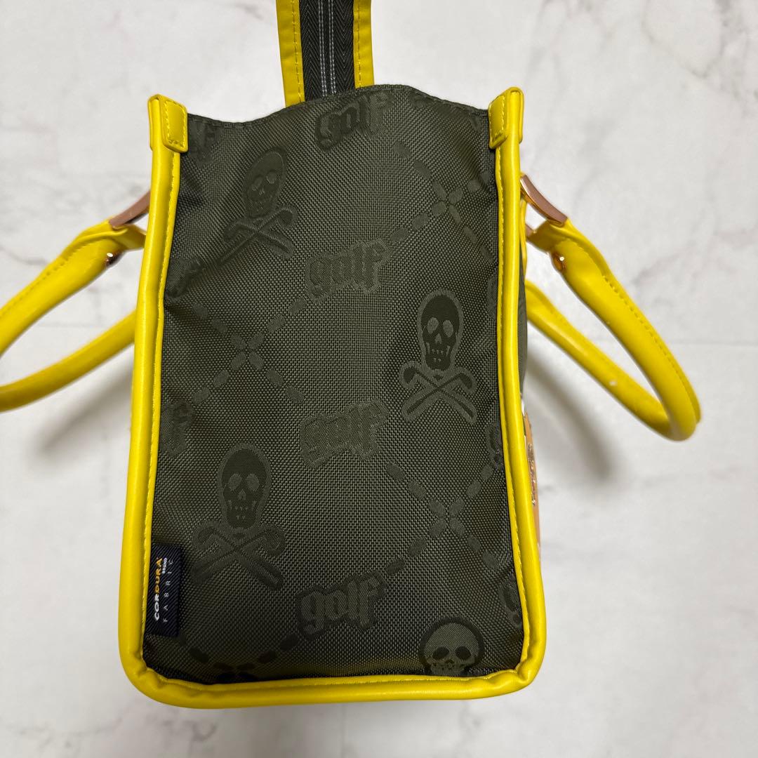 ⭐️マーク&ロナ⭐️カートバッグ