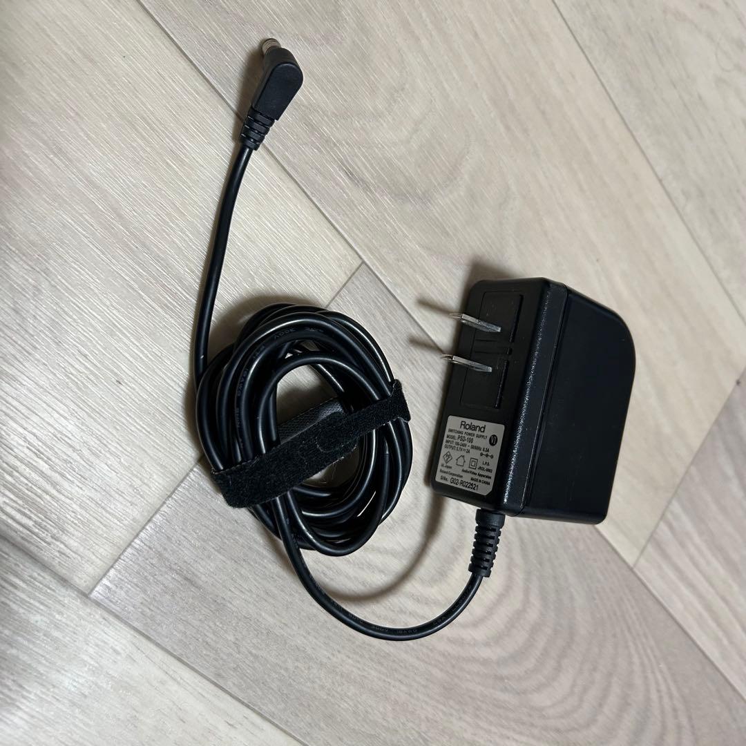 Roland JD-Xi シンセサイザー + 純正キャリングケース