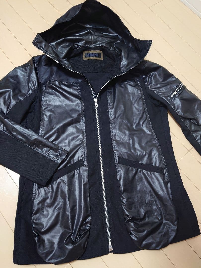 MISIAグッズ 星空Ⅹ ツアーブルゾン