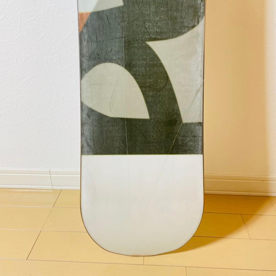 【美品】HEAD COURSE スノーボード 153cm ビンディング付き