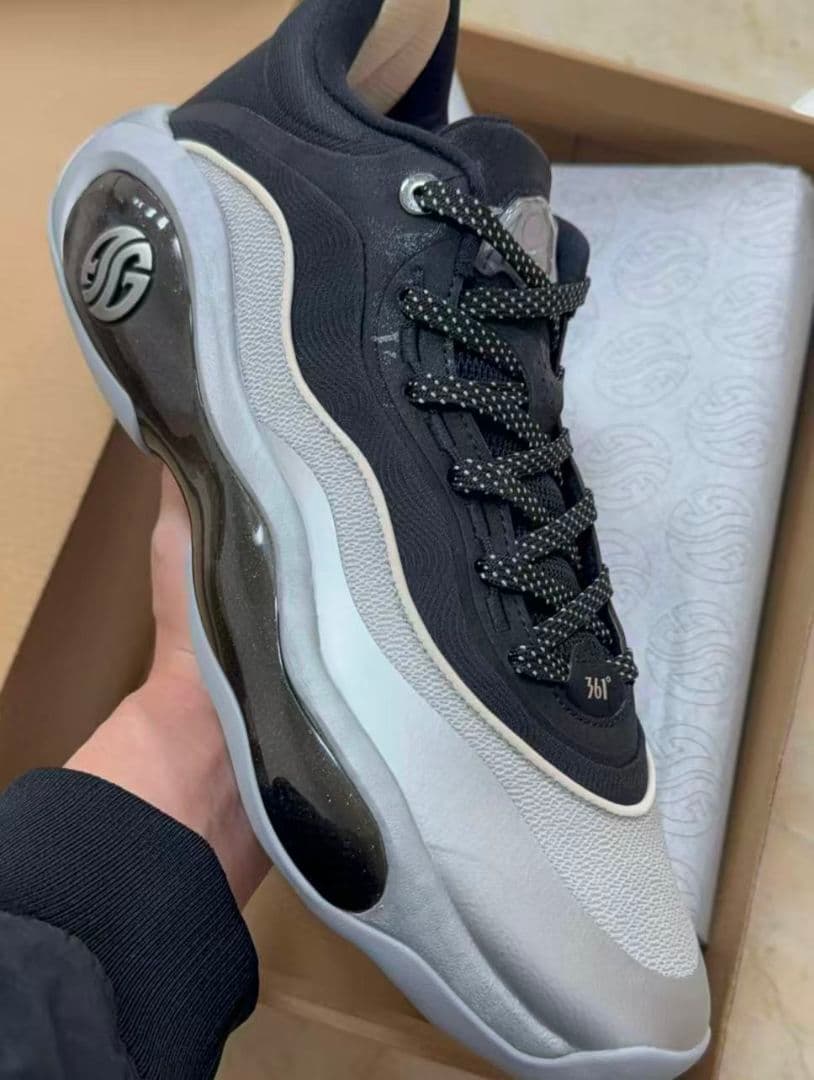 361° AG6 \"AG lon\" アーロン・ゴードン着用モデル