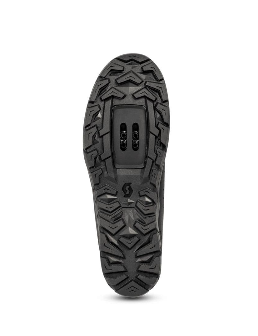 スコット　スポーツトレイル　エボボア　29cm サイクリングシューズ　新品！