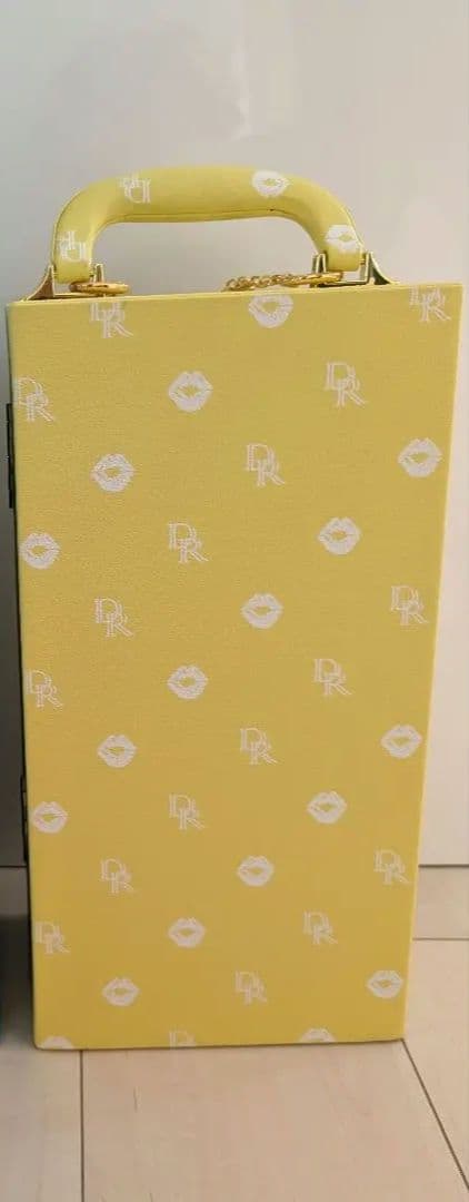 シャンパンD.ROCK ディーロック ベティちゃん　セット