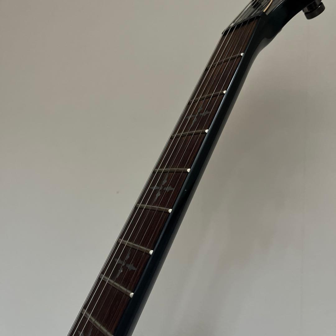 ギター SCHECTER Hellraiser C-1 (AD-C-1-HR/BLK)