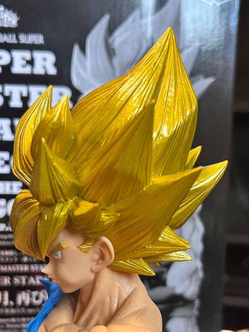 SMSP Ver1.5 孫悟空06