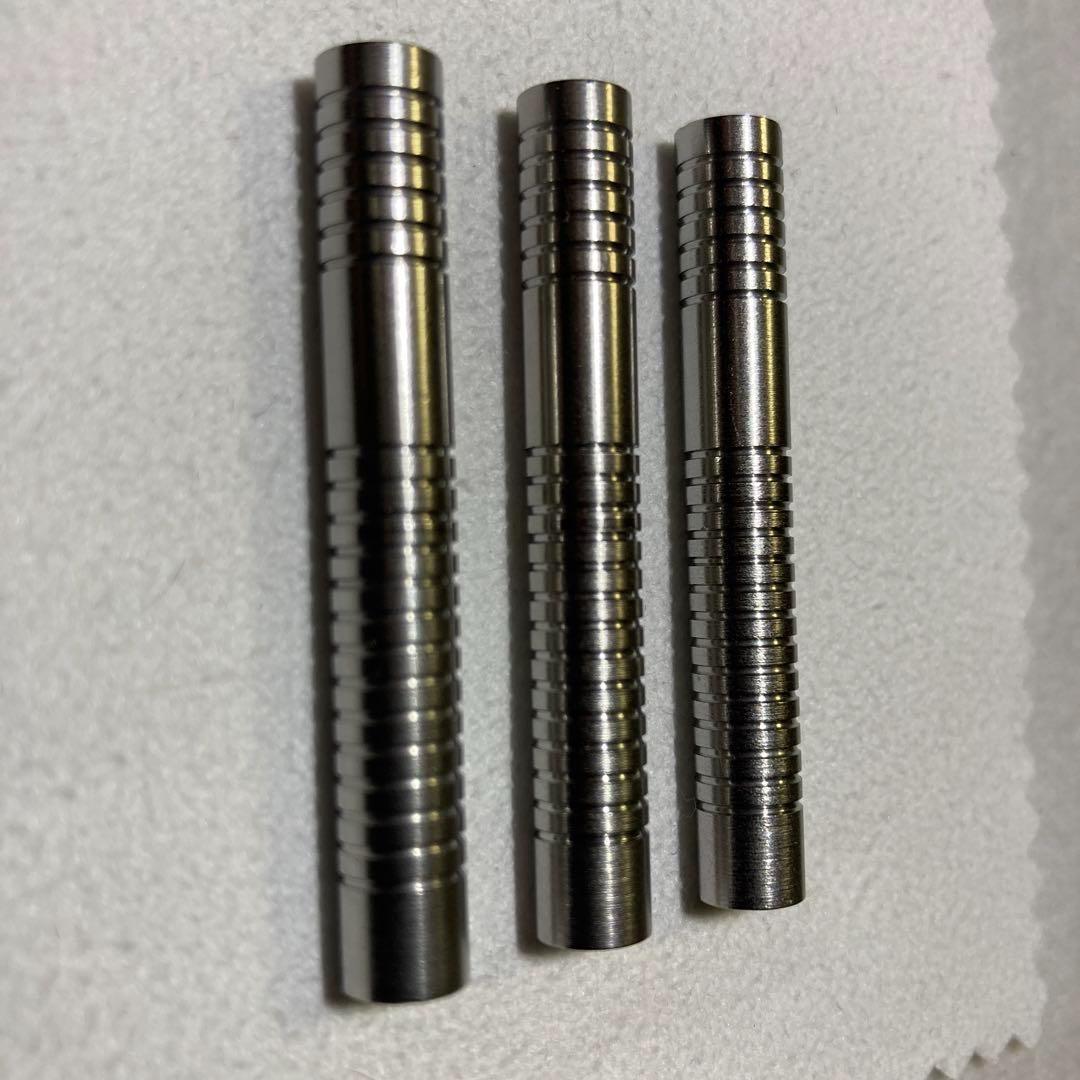 超美品　超激レア　Trinity　虎徹　バレルのみ