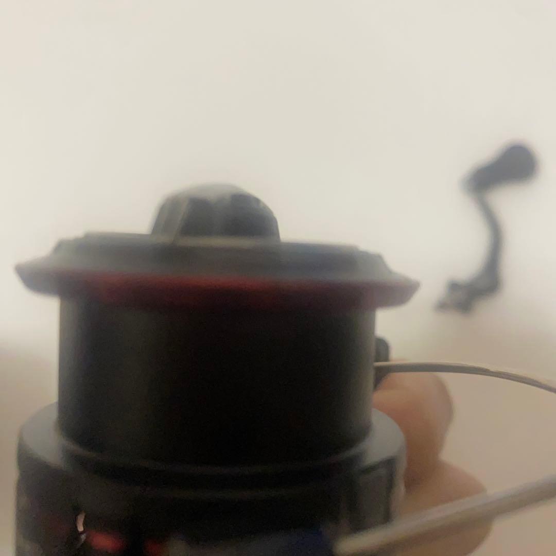 SHIMANO　VAMFORD C2500SHG