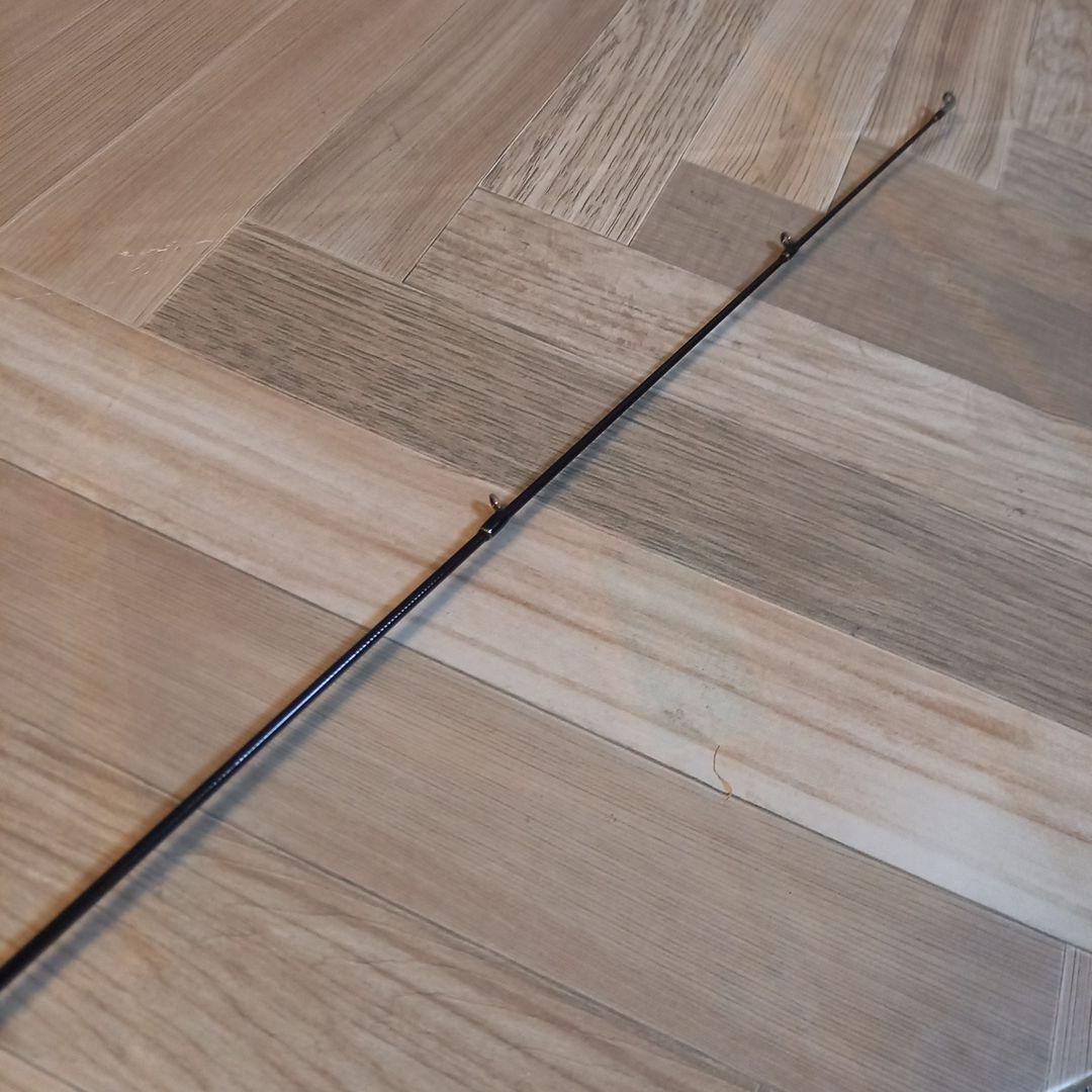 メジャークラフトN-ONEエギングロッド　NSE-832EL