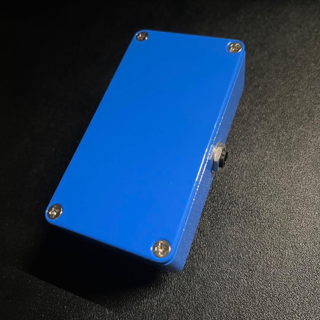 E.N.T EFFECTS / 真打 OverDrive オーバードライブ