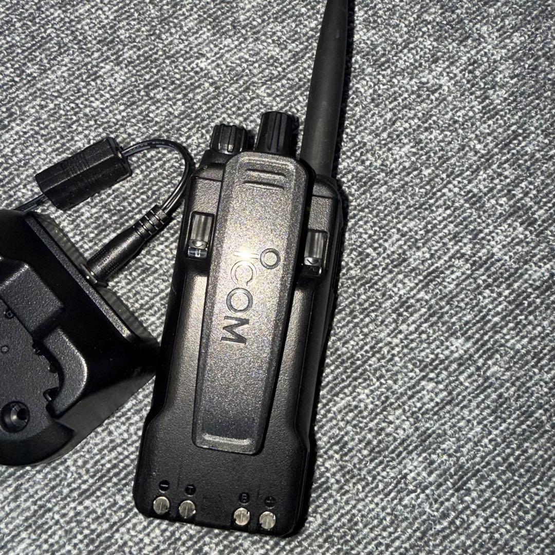 ICOM IC―T10 アマチュア無線トランシーバー