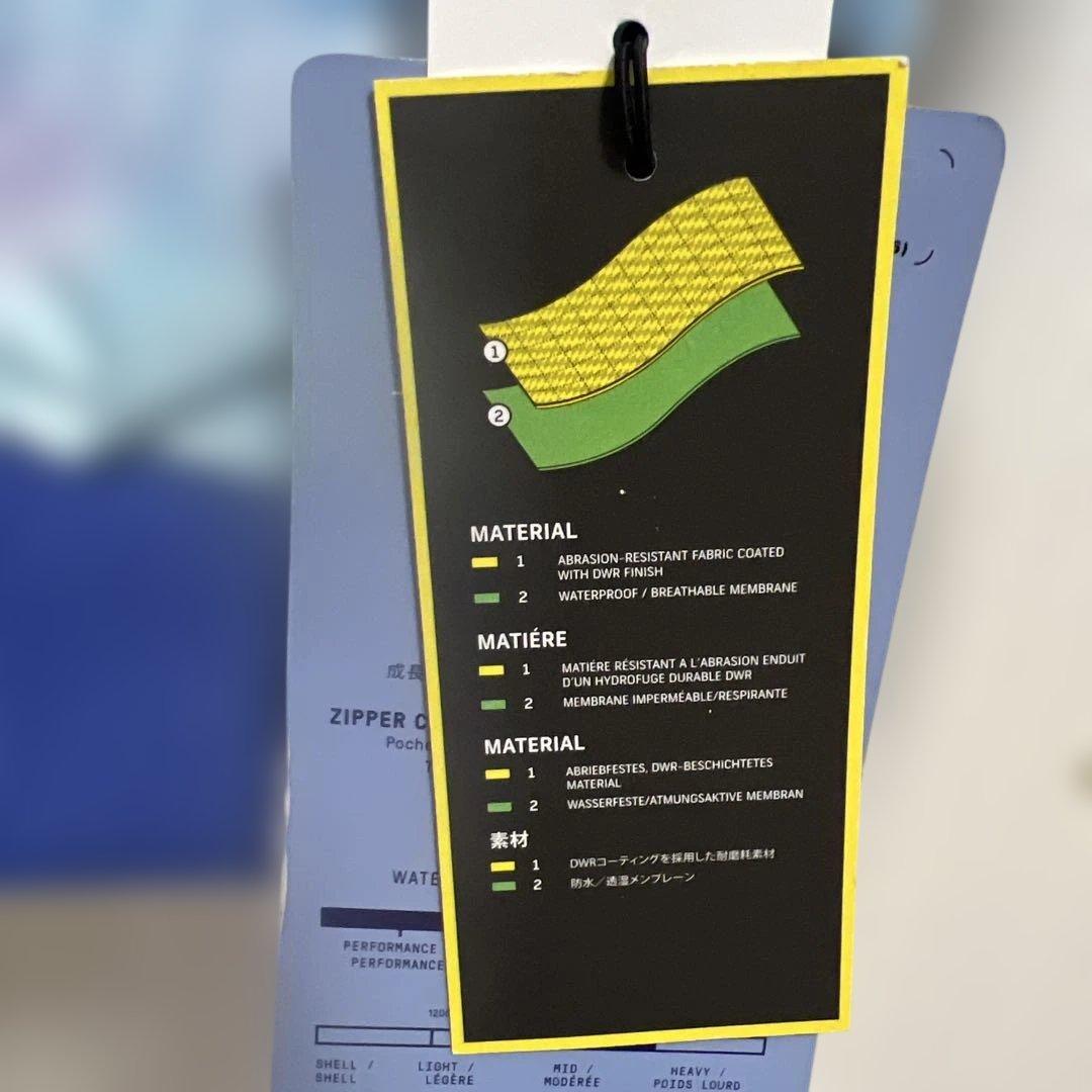 Burton Frozen 子供　スキーウェア　バートン　オラフ　アナと雪の女王