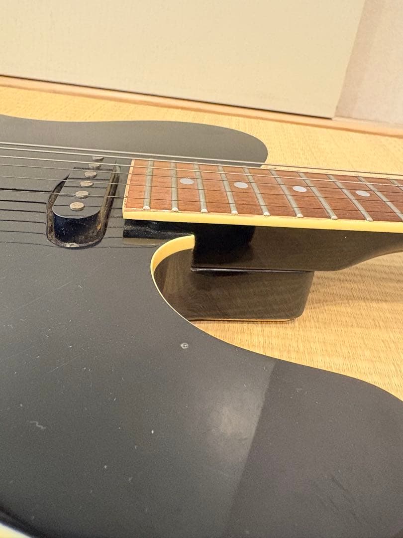 FERNANDES TEJ-55G リミテッドエディション