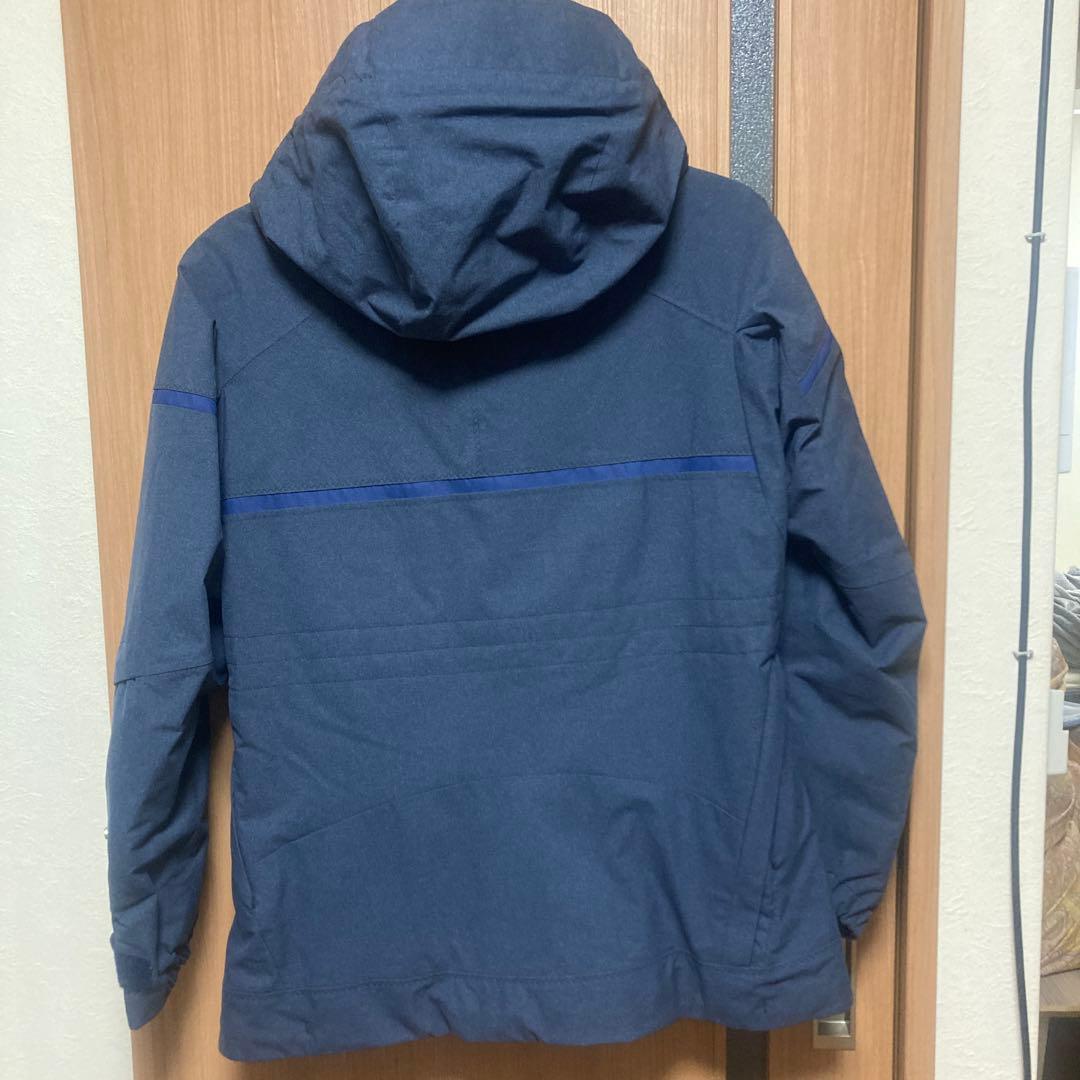 デサントスキーウェア