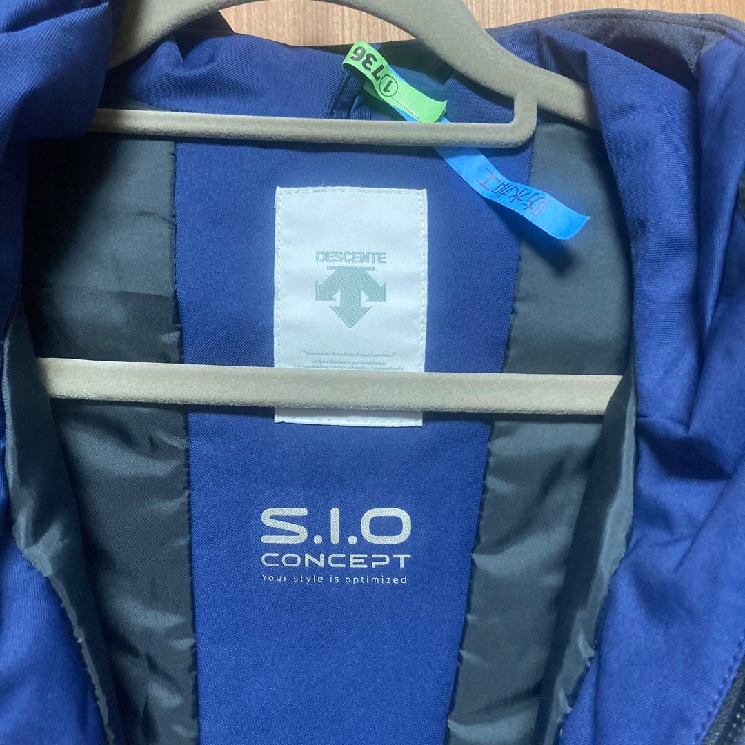 デサントスキーウェア