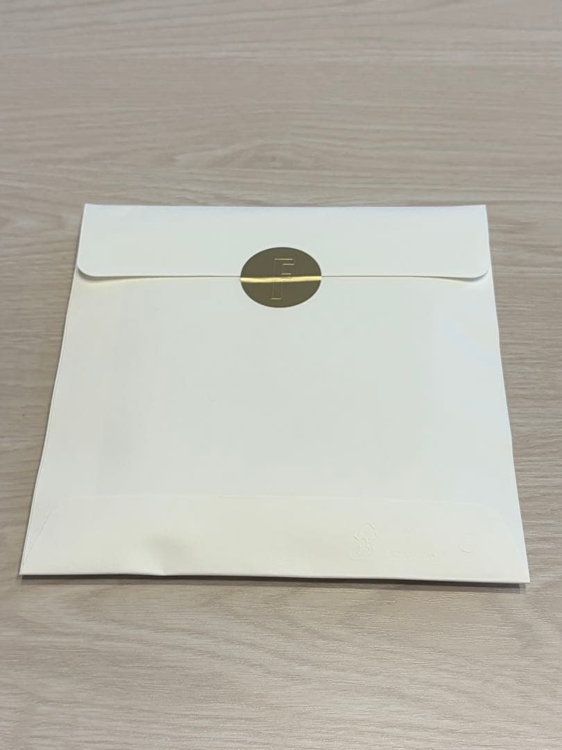 【未開封/完売品】フェイラーハンカチ＊モンプティルル＊新品未使用