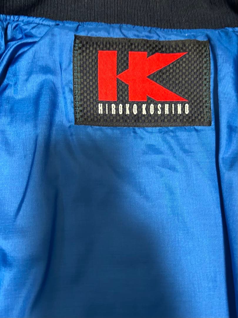 近鉄8 吉田剛実使用グランドコート