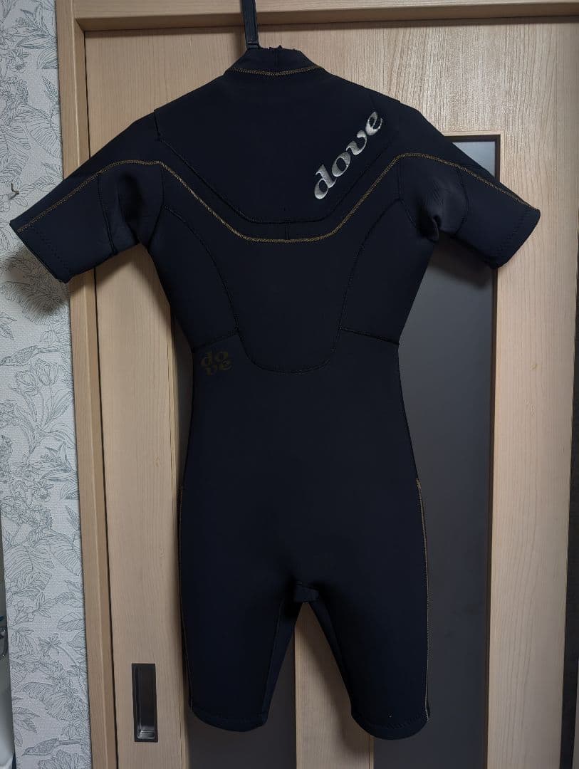 DOVE 　スプリング　ML