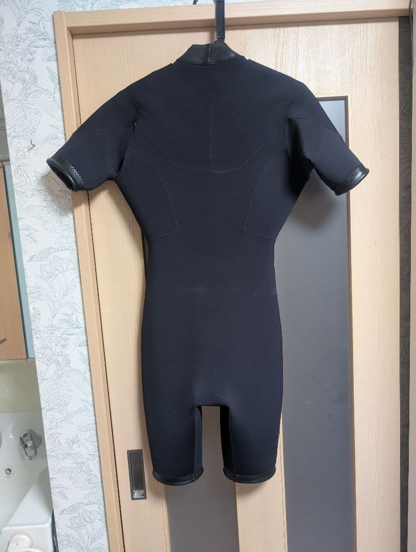 DOVE 　スプリング　ML