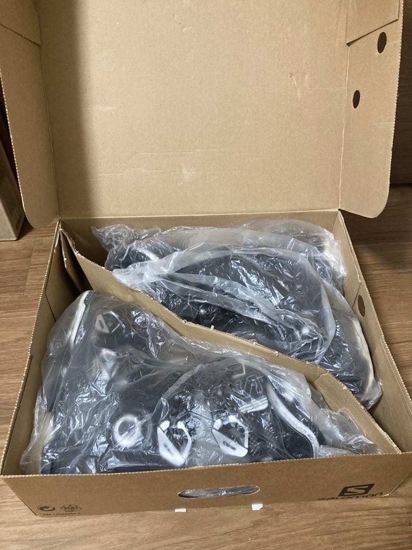 専用：￼【元箱有り】Salomon XPRO 100 スキー ブーツ24.5cm