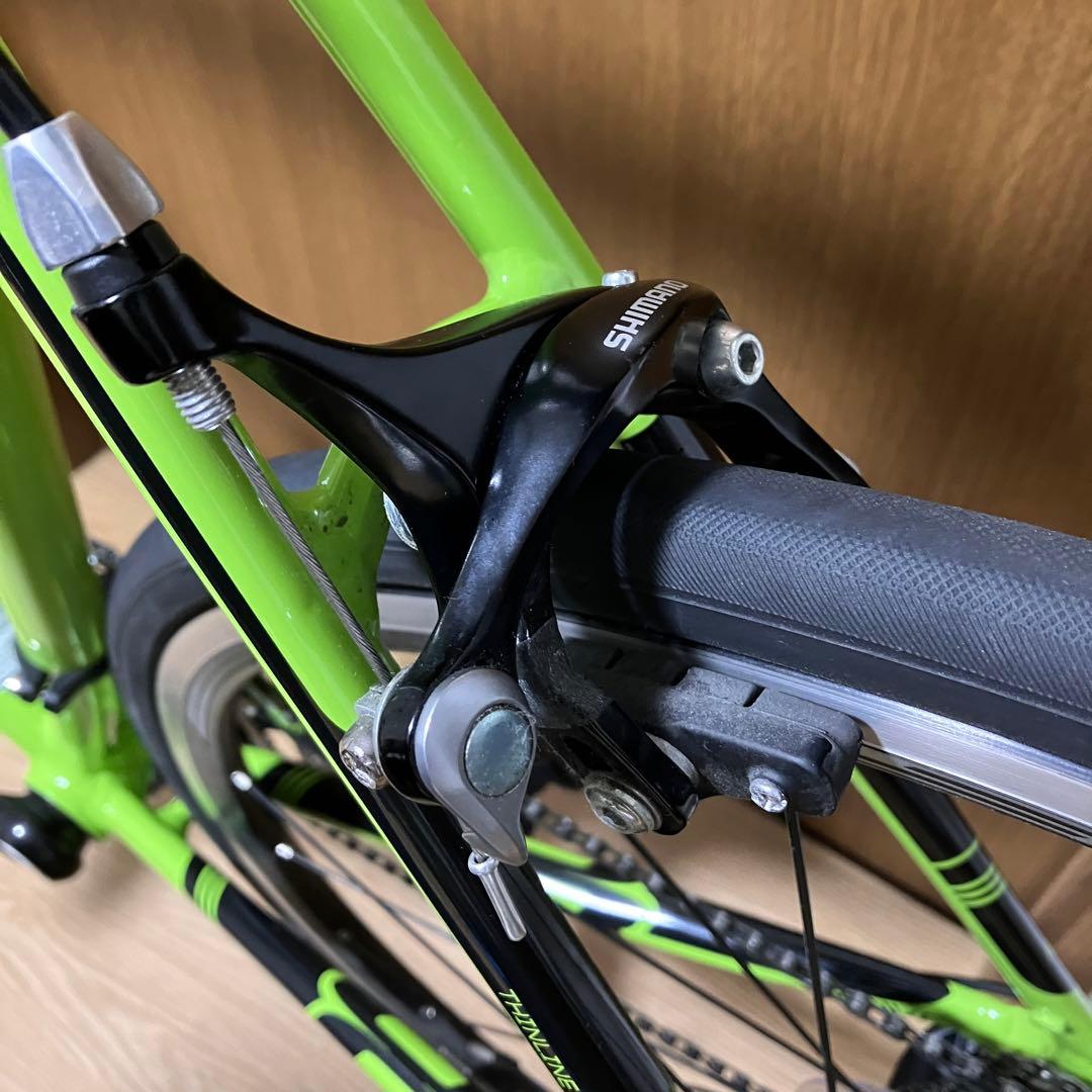 自転車本体 CANNONDALE 2015 CAAD8 105