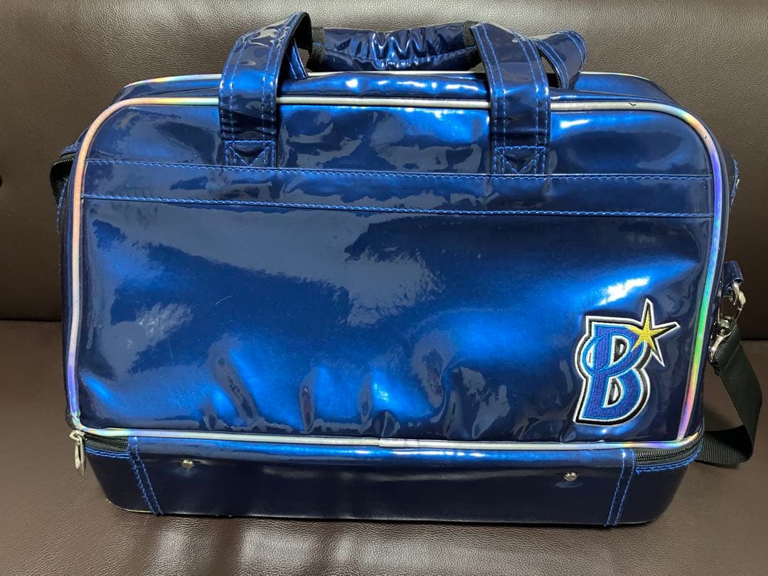 YOKOHAMA DeNA BAYSTARS バッグ