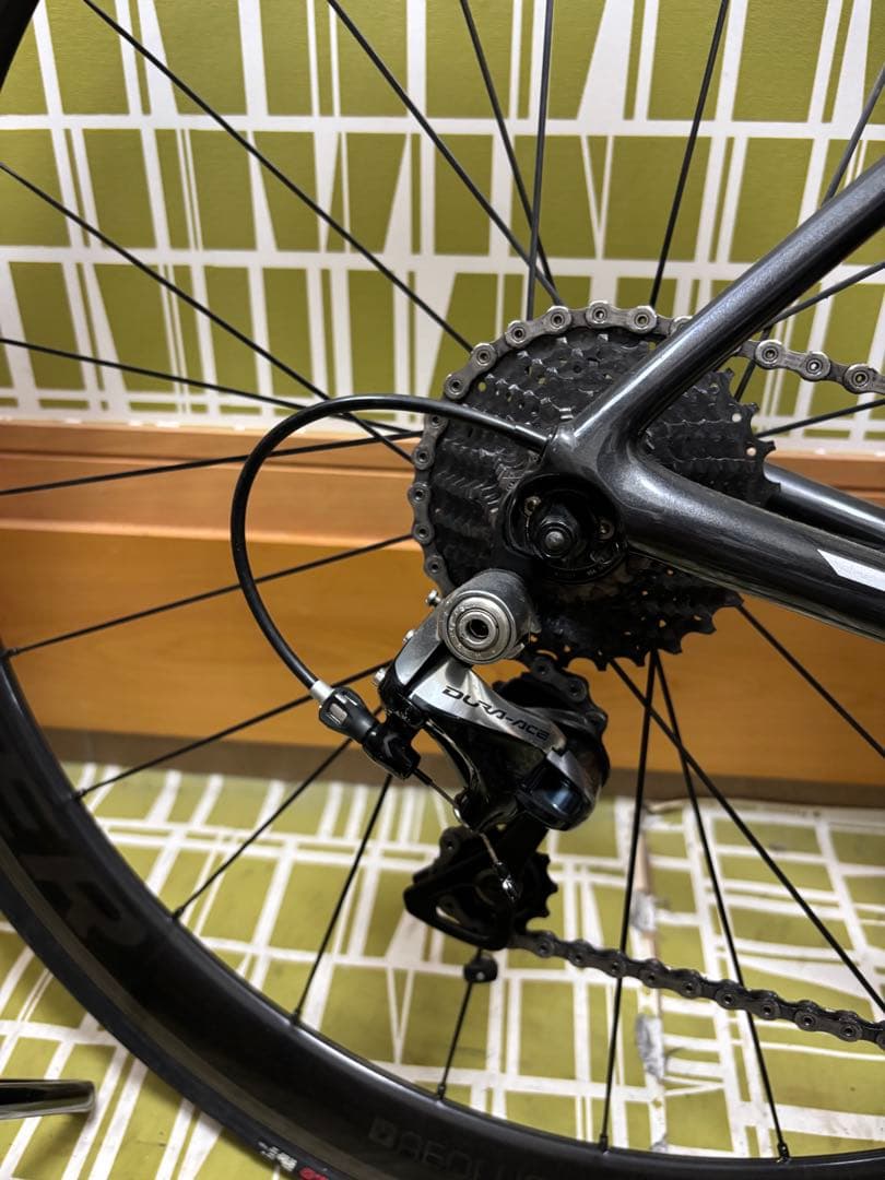 タコさん専用　TREK EMONDA SL OCLV500 カーボン