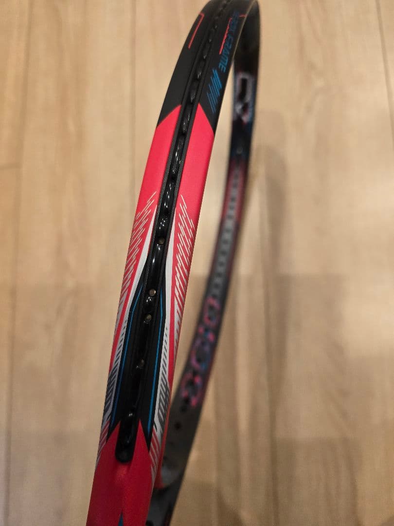 ミズノ ディオス50-C 後衛用