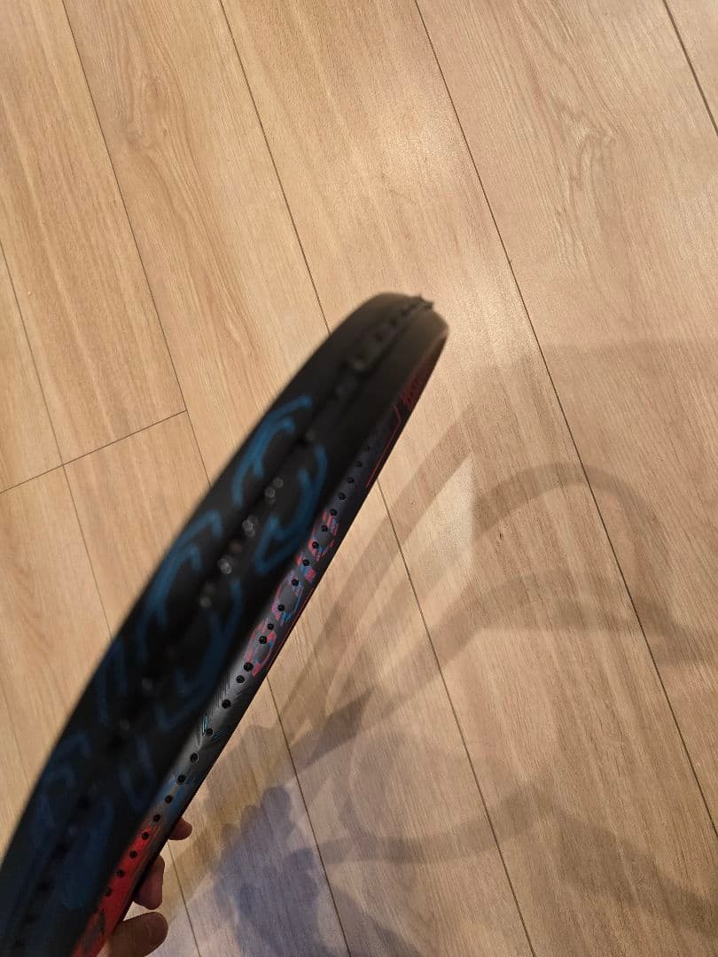 ミズノ ディオス50-C 後衛用