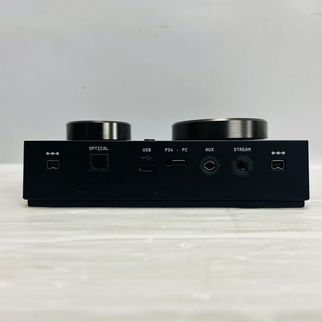 ★美品★ASTRO MIXAMP PRO TR 純正 オーディオミキサー　90