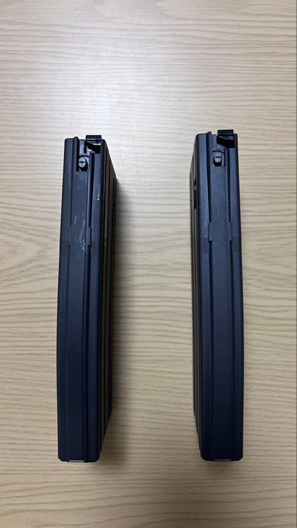 東京マルイ MWSマガジン 2個セット