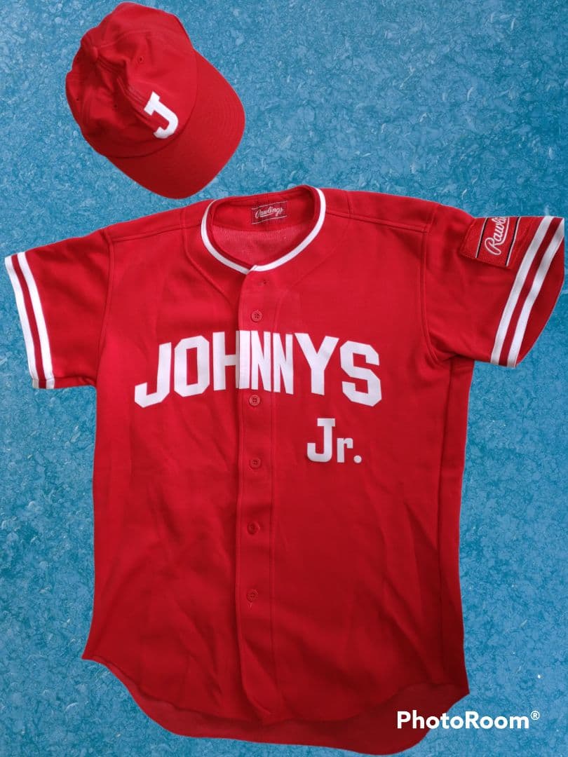 今井翼　着用衣装　世界に1つ　激レア