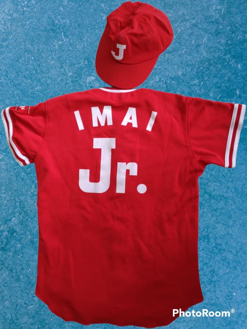 今井翼　着用衣装　世界に1つ　激レア