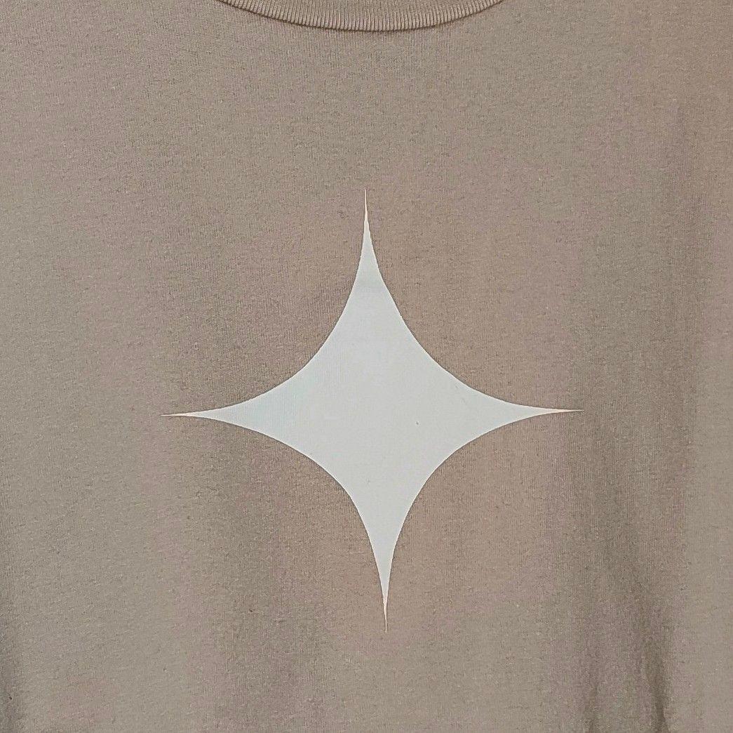 藤井風さん　2022　alone at  tour きらりTベージュ M