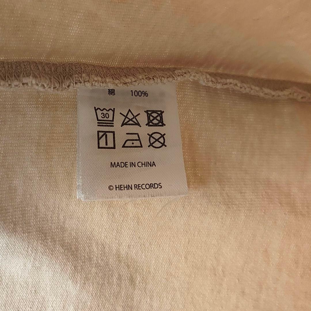 藤井風さん　2022　alone at  tour きらりTベージュ M