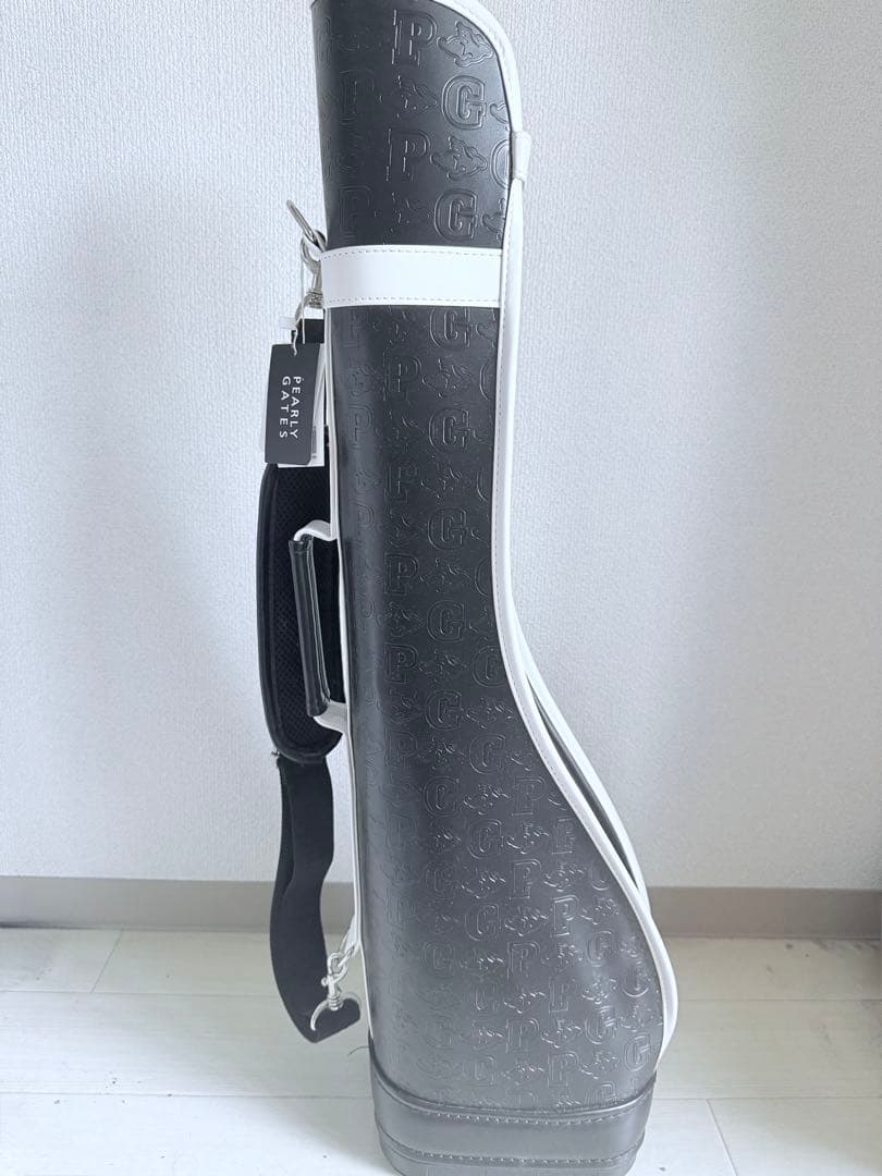 【新品】練習用ゴルフバッグ　クラブケース