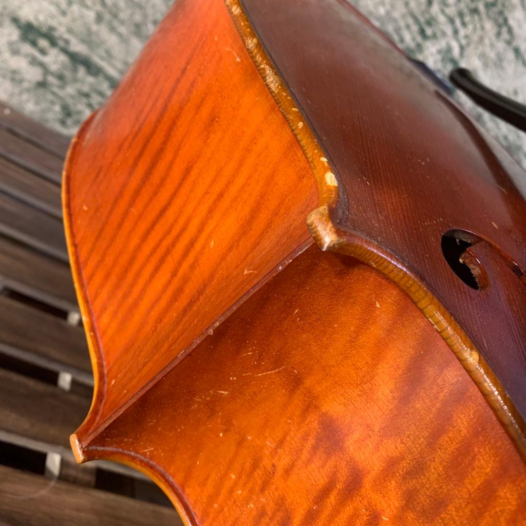 J931 S.SARASATE チェロ 2002年製