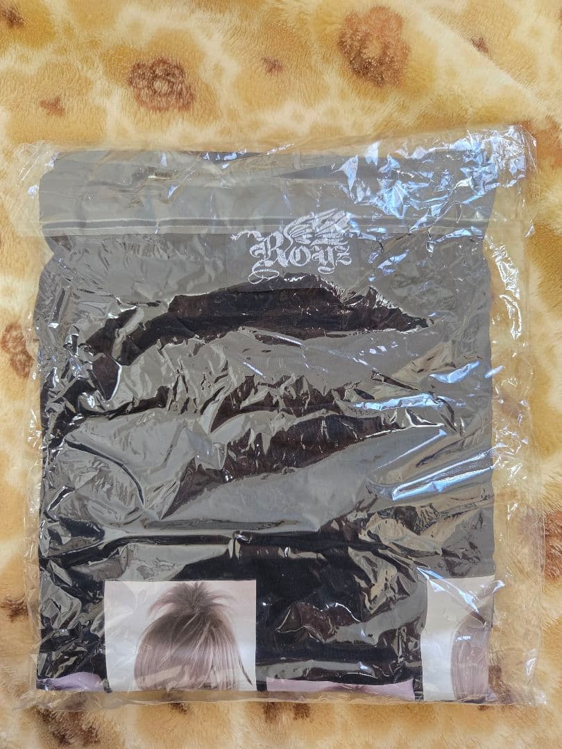 Royz 杙凪　杙凪生誕祭 Ｔシャツ