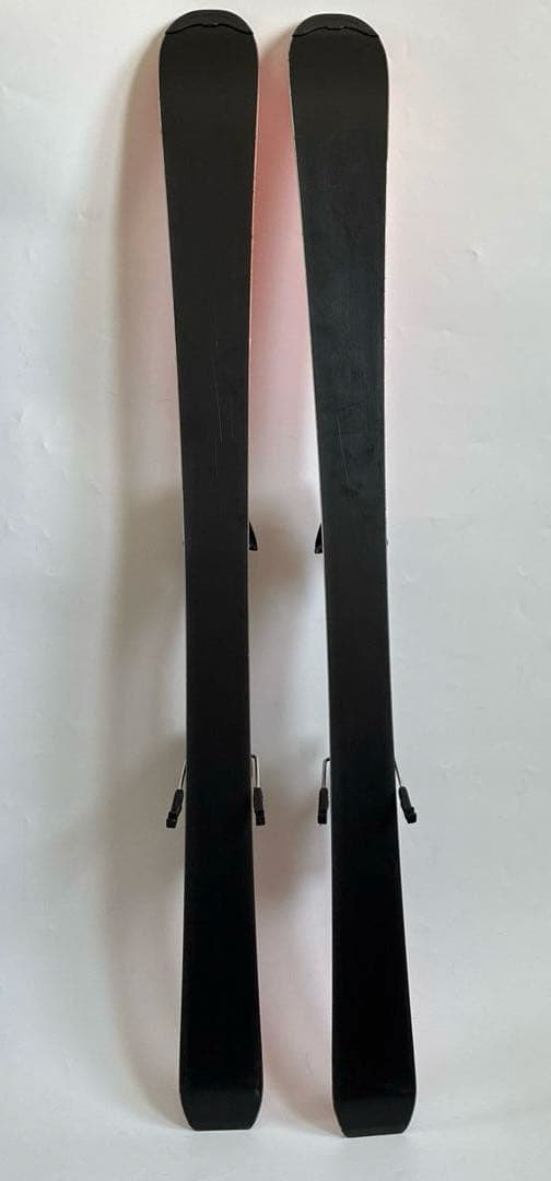 Salomonスキー 120cm ATOMIC ブーツ21.0〜21.5cm