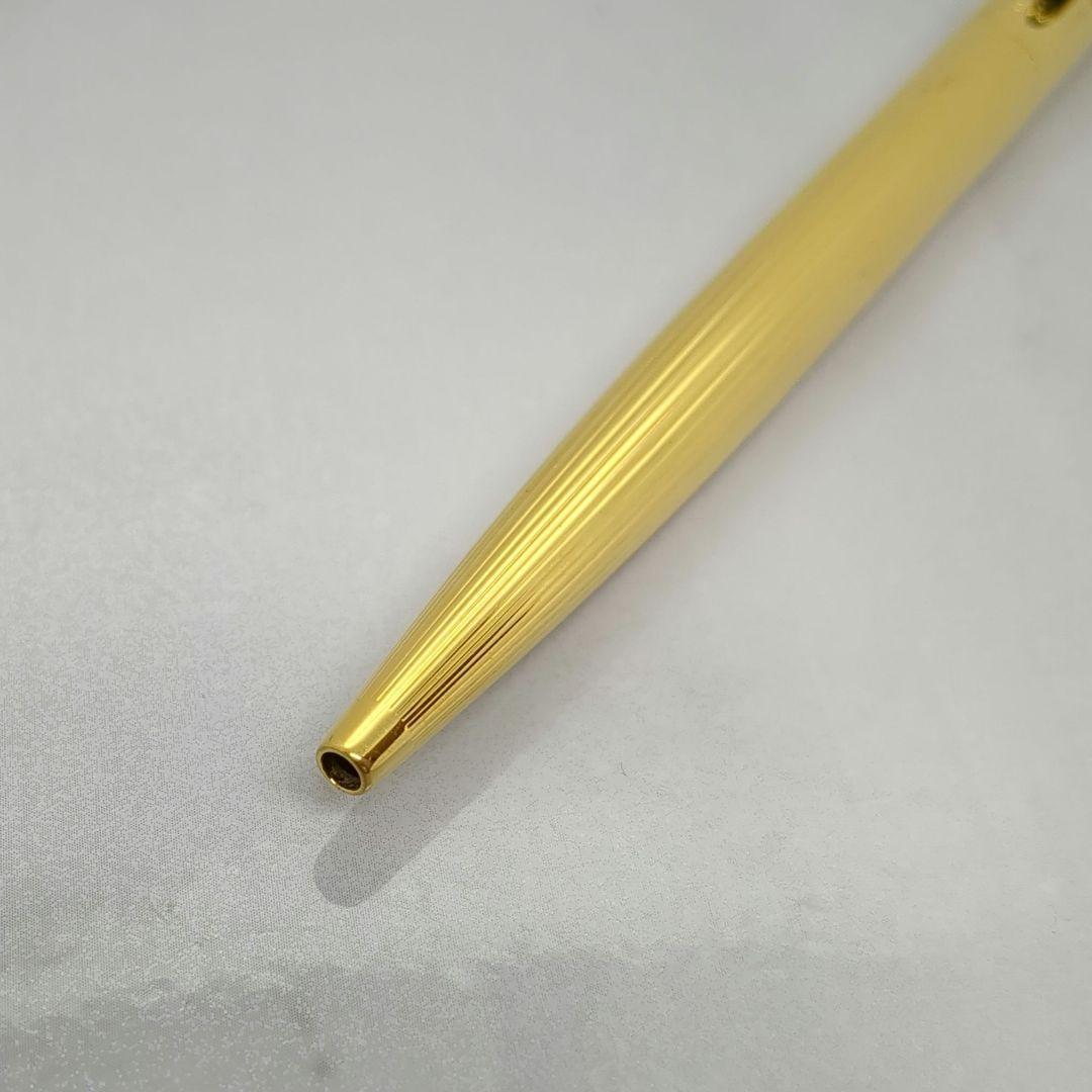 【早い者勝ち】MontBlanc モンブラン Sライン ゴールド ボールペン