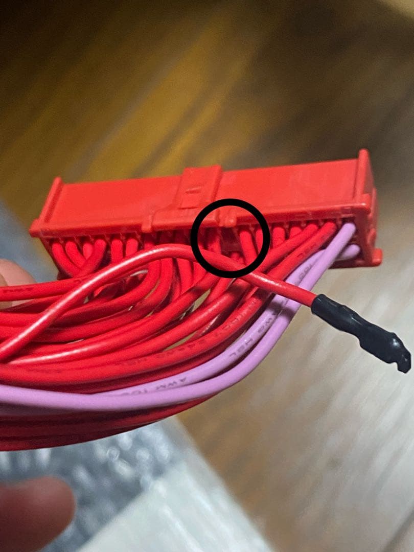 Pストライクウィッチーズ2HCL 加工済み 家庭用電源