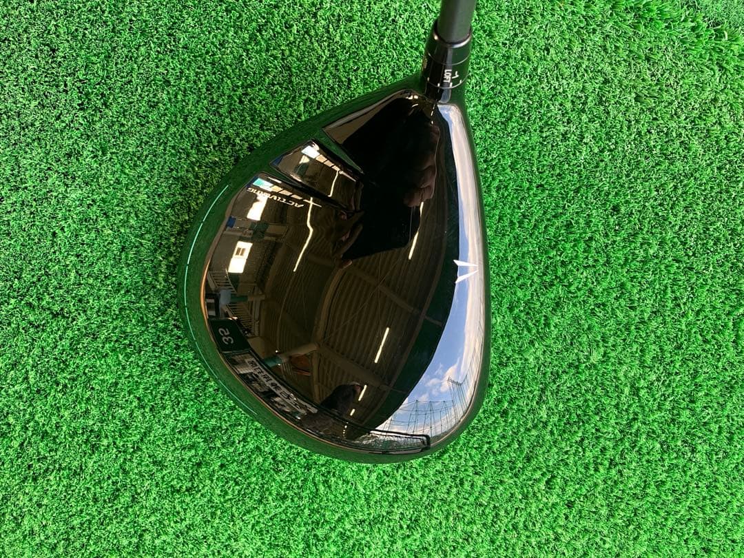 ゼクシオエックスドライバー2024SR xxio