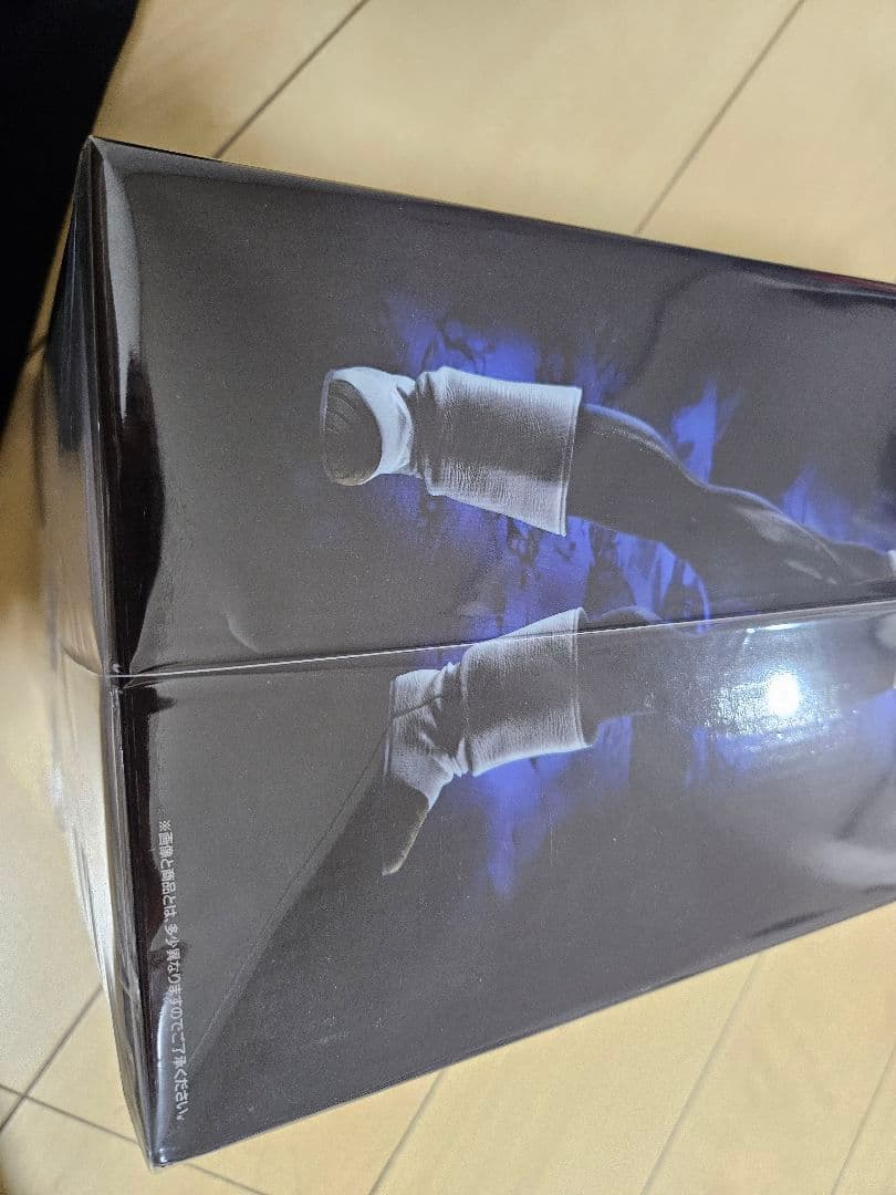 ドラゴンボールフィギュア　一番くじ　メモリーズB賞　超サイヤ人ベジータ