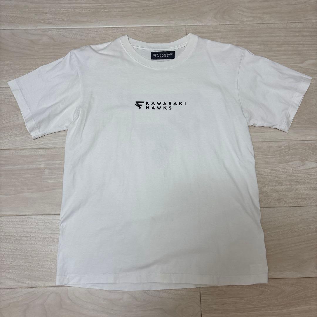 KAWASAKI HAWKS Tシャツ Lサイズ