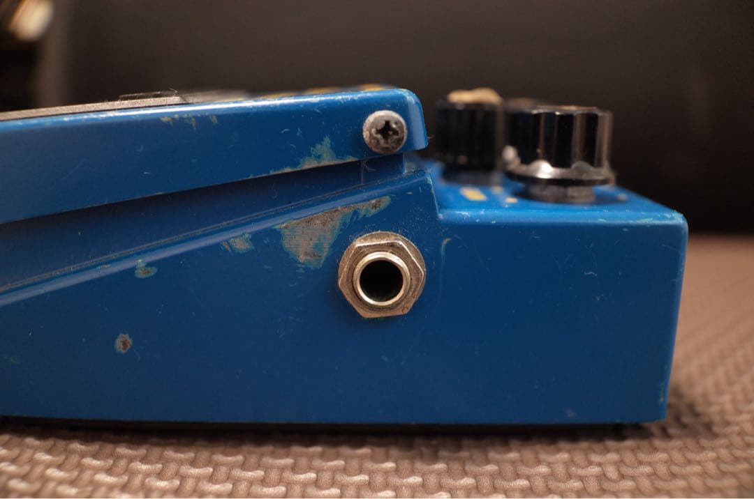 BOSS BD-2 三菱　M5218AL