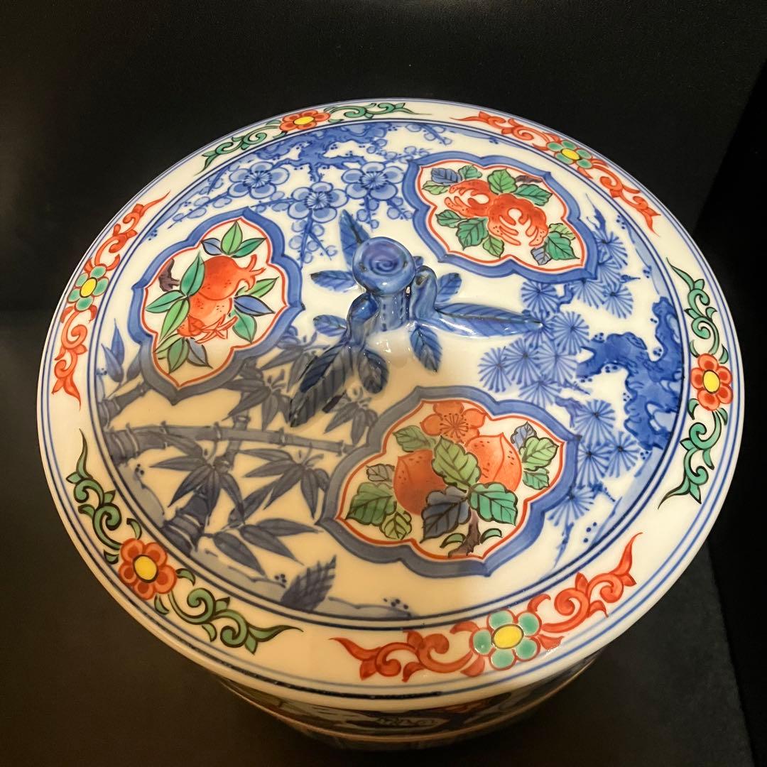 丹山窯 小峠葛芳造 水指 茶道具