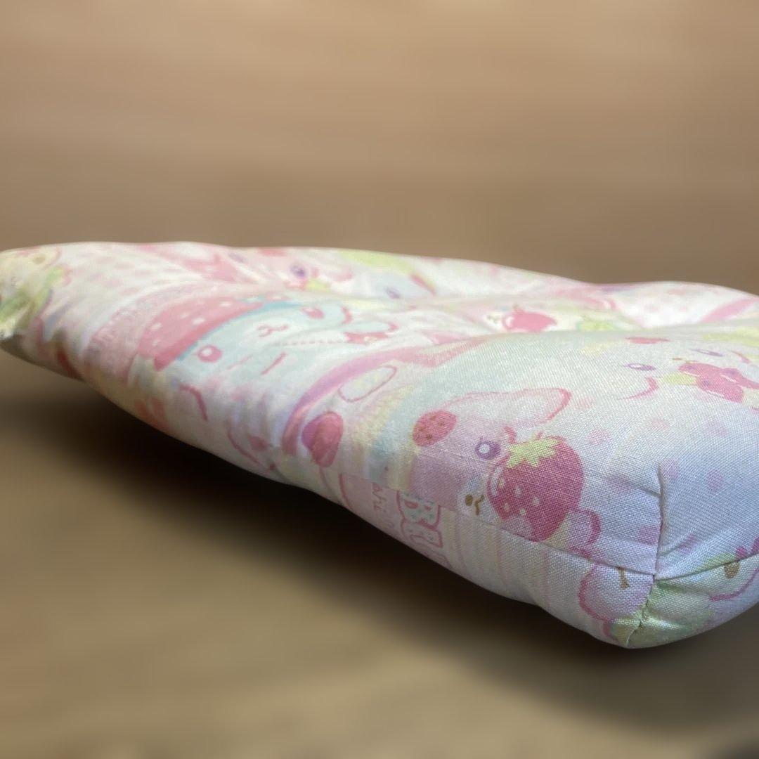 希少 レア Sanrio シュガーバニーズ 座布団 クッション