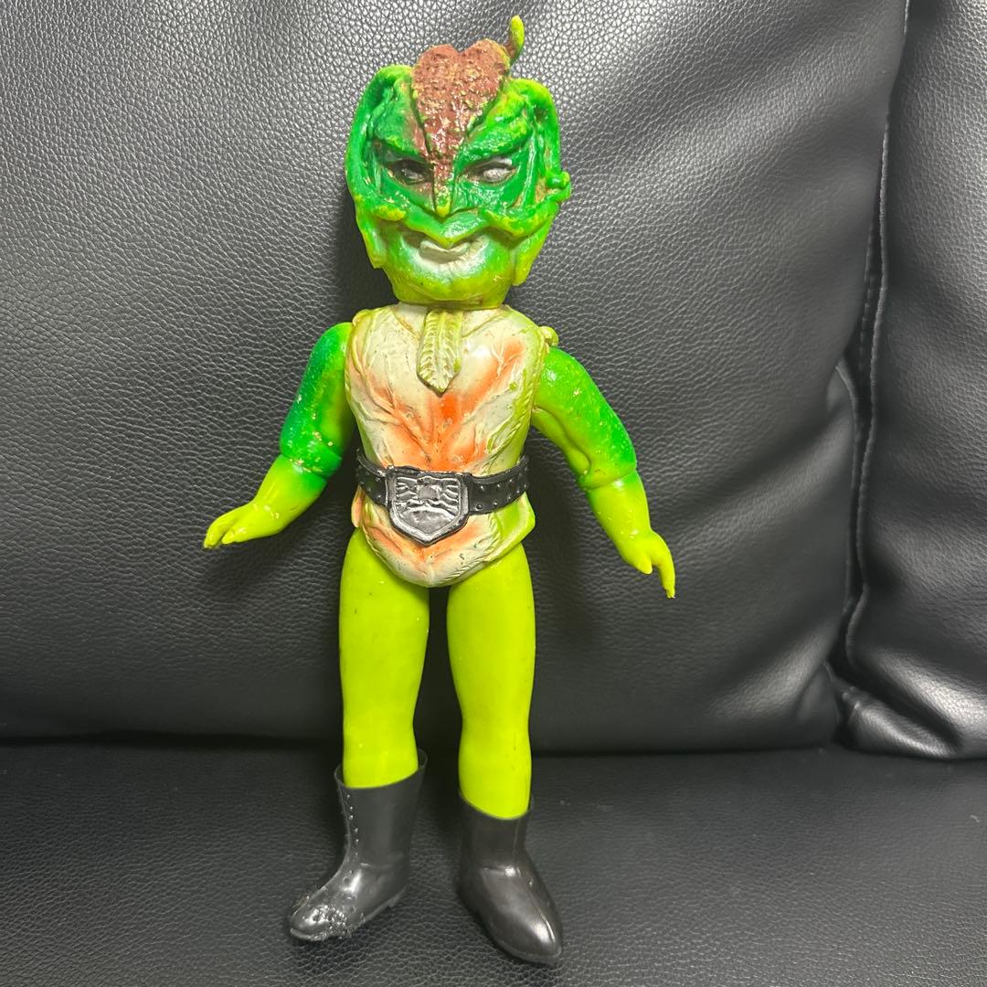 T*a様 仮面ライダー　サラセニアン　スタンダード